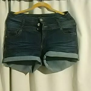 1st kiss brand denim